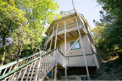 1239 Yosemite, Lake Arrowhead, CA 92352 - Photo 38