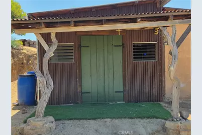 0 Garnet, Anza, CA 92539 - Photo 1