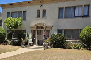 2523 5th Ave, Los Angeles, CA 90018 - Photo 1