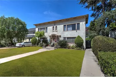 2523 5th Avenue, Los Angeles, CA 90018 - Photo 2