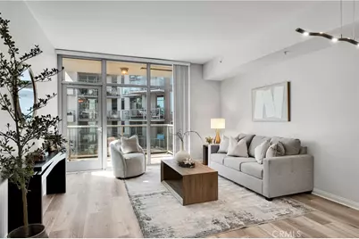 206 Park Boulevard #501, San Diego, CA 92101 - Photo 2