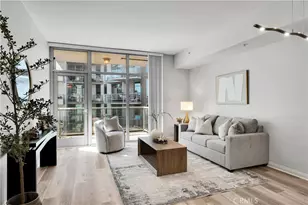 206 Park Blvd, San Diego, CA 92101 - Photo 2