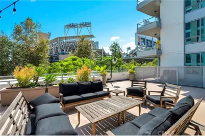 206 Park Boulevard #501, San Diego, CA 92101 - Photo 28