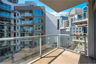 206 Park Boulevard #501, San Diego, CA 92101 - Photo 32