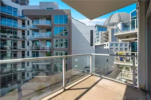 206 Park Blvd, San Diego, CA 92101 - Photo 32