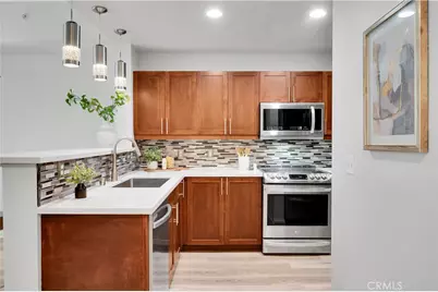 206 Park Boulevard #501, San Diego, CA 92101 - Photo 14
