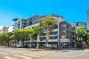 206 Park Blvd, San Diego, CA 92101 - Photo 4