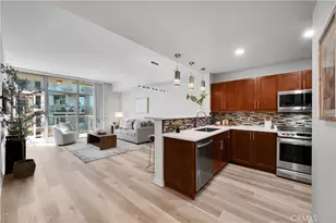 206 Park Blvd, San Diego, CA 92101 - Photo 1