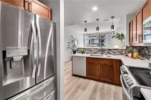 206 Park Blvd, San Diego, CA 92101 - Photo 16