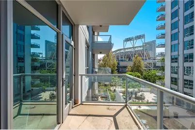 206 Park Boulevard #501, San Diego, CA 92101 - Photo 34