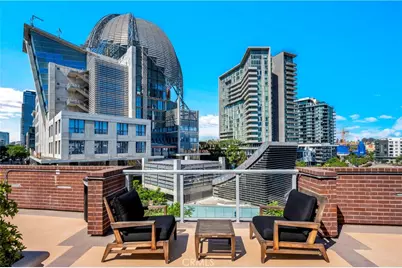 206 Park Boulevard #501, San Diego, CA 92101 - Photo 30