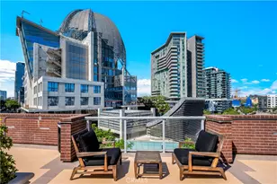 206 Park Blvd, San Diego, CA 92101 - Photo 30