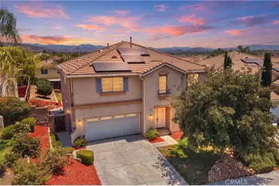 29134 Bridgeport, Menifee, CA 92584 - Photo 1