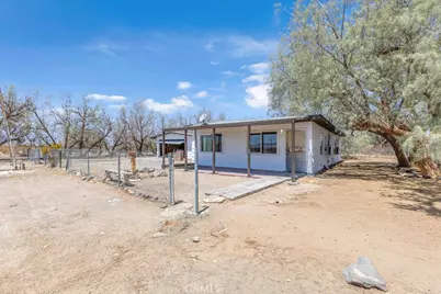 3852 Midway Road, 29 Palms MCB, CA 92277 - Photo 2