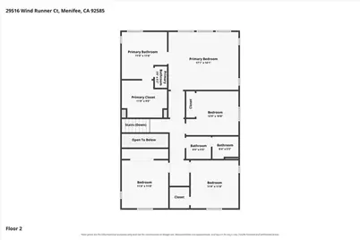 29516 Wind Runner Court, Menifee, CA 92585 - Photo 68