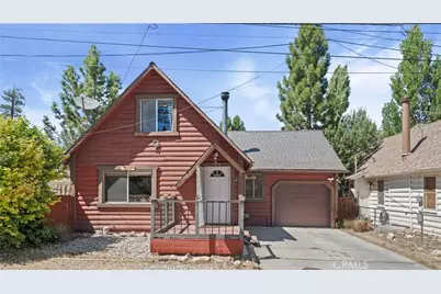 109 Arbor, Big Bear City, CA 92314 - Photo 2