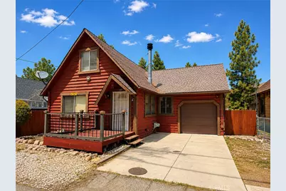109 Arbor, Big Bear City, CA 92314 - Photo 1