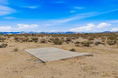 0 Sand Trail, Joshua Tree, CA 92252 - Photo 8