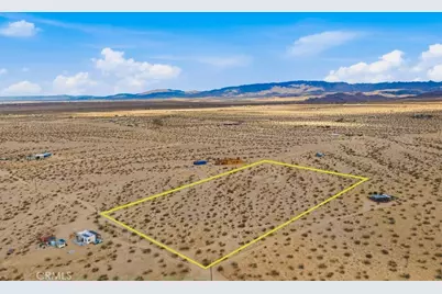 0 Sand Trail, Joshua Tree, CA 92252 - Photo 4