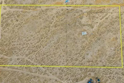 0 Sand Trail, Joshua Tree, CA 92252 - Photo 2