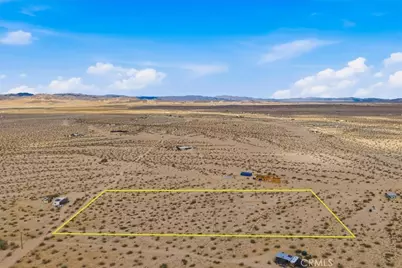 0 Sand Trail, Joshua Tree, CA 92252 - Photo 10