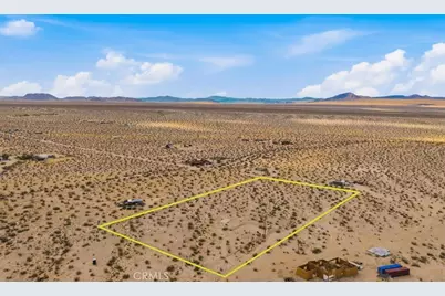 0 Sand Trail, Joshua Tree, CA 92252 - Photo 6