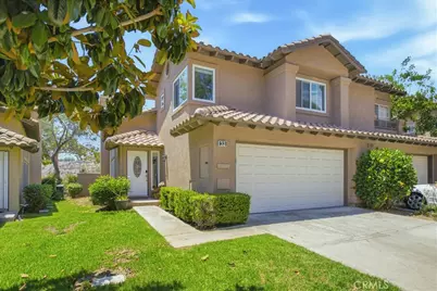 33 Fuente, Rancho Santa Margarita, CA 92688 - Photo 1