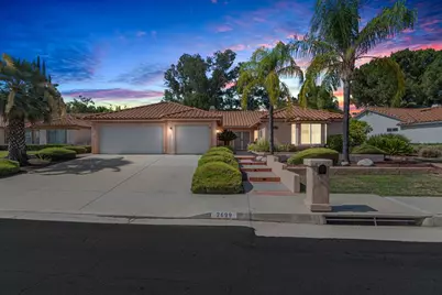 2699 Peach Tree St, Hemet, CA 92545 - Photo 2
