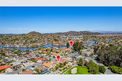 23295 Continental Drive, Canyon Lake, CA 92587 - Photo 4