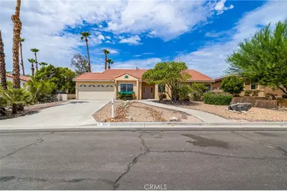 9607 Oakmount, Desert Hot Springs, CA 92240 - Photo 1