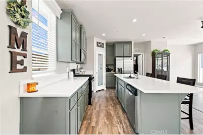 22701 Juniper Flats, Nuevo, CA 92567 - Photo 8
