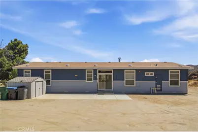 22701 Juniper Flats, Nuevo, CA 92567 - Photo 40