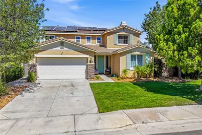35585 Hawkeye Street, Murrieta, CA 92563 - Photo 2