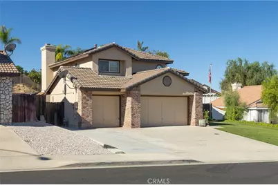 27851 Wild Sage Court, Romoland, CA 92585 - Photo 2