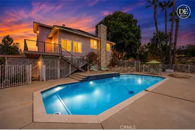 27990 Vista Del Valle, Hemet, CA 92544 - Photo 18