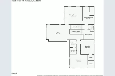 46236 Teton, Temecula, CA 92592 - Photo 56
