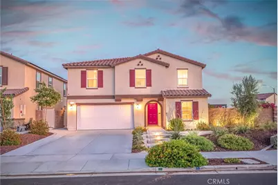 28297 Dusky Willow, Nuevo, CA 92567 - Photo 2