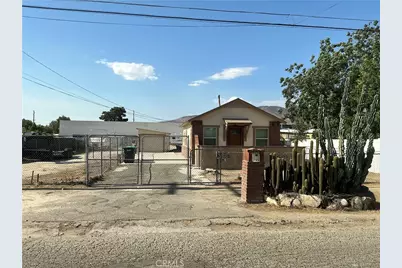 723 W 9th, San Jacinto, CA 92582 - Photo 1
