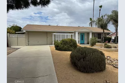 28640 Del Monte, Menifee, CA 92586 - Photo 1