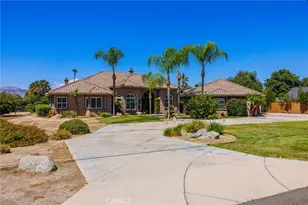 43000 Johnston, Hemet, CA 92544 - Photo 1
