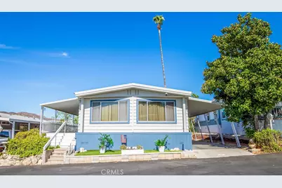 32600 State Highway 74 #42, Hemet, CA 92545 - Photo 1
