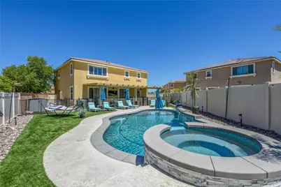 27256 Old Miner, Menifee, CA 92585 - Photo 1