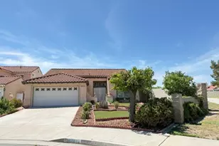 25625 Sierra Bello Ct, Moreno Valley, CA 92551 - Photo 1
