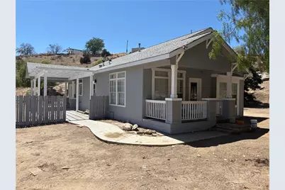 42965 Powerline, Aguanga, CA 92536 - Photo 1