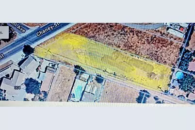 0 Chaney, Lake Elsinore, CA 92530 - Photo 1