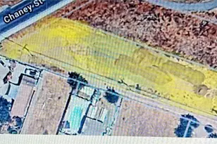 0 Chaney, Lake Elsinore, CA 92530 - Photo 1