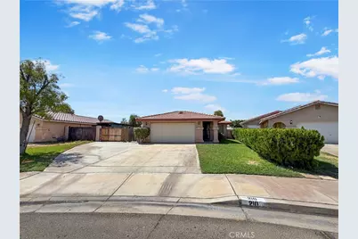 210 E Oasis, Blythe, CA 92225 - Photo 20