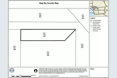 0 Grant, Hemet, CA 92544 - Photo 4