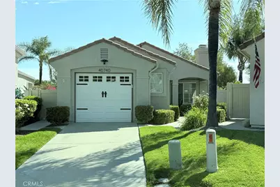 40740 Corte Albara, Murrieta, CA 92562 - Photo 1