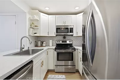 25671 Le Parc #33, Lake Forest, CA 92630 - Photo 2
